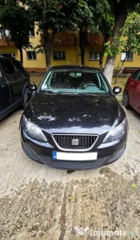 Seat Ibiza 6j,benzina 1,2 