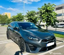 Vând Kia Cee'd GTLine
