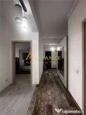 Apartament 3 camere de - Creativ Residence | Sector 4 | 88 