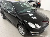 Smart 2005 Forfour 1.5diesel 68cp Cutie Automata 