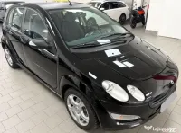 Smart 2005 Forfour 1.5diesel 68cp Cutie Automata 