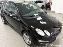 Smart 2005 Forfour 1.5diesel 68cp Cutie Automata