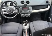 Smart 2005 Forfour 1.5diesel 68cp Cutie Automata 