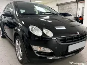 Smart 2005 Forfour 1.5diesel 68cp Cutie Automata 