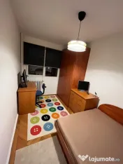 Închiriere 3 Camere Titan – N. Grigorescu | 5 min Metrou | Renovat Nou 
