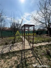 EXCLUSIVITATE - CASA INDIVIDUAL#258; - Teren de 754mp - 230. 