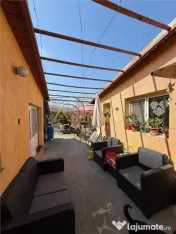 EXCLUSIVITATE - CASA INDIVIDUAL#258; - Teren de 754mp - 230. 