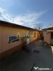 EXCLUSIVITATE - CASA INDIVIDUAL#258; - Teren de 754mp - 230. 