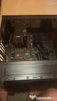 Pc Gaming i7 7700k,64 Gb ram 