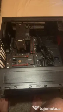 Pc Gaming i7 7700k,64 Gb ram