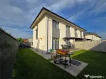 MOBILATA SI UTILATA- 4 camere- 2 bai - pod- beci - 145.000eu
