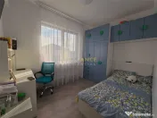 MOBILATA SI UTILATA- 4 camere- 2 bai - pod- beci - 145.000eu 