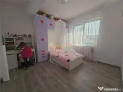 MOBILATA SI UTILATA- 4 camere- 2 bai - pod- beci - 145.000eu 