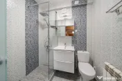 *Centrala proprie*Modern*Decomandat** et.2/4*Renovat 2025 