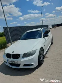 BMW E91 2012 318D