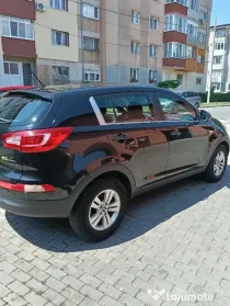 Kia Sportage 2013