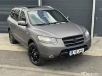 Vand Hyundai SantaFe 