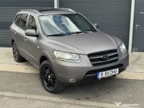 Vand Hyundai SantaFe