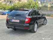 Skoda Superb 2010 2.0 TDI 140 CP euro 5 / RATE fara avans 