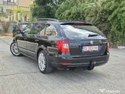 Skoda Superb 2010 2.0 TDI 140 CP euro 5 / RATE fara avans 