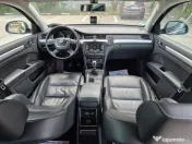 Skoda Superb 2010 2.0 TDI 140 CP euro 5 / RATE fara avans 