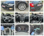Skoda Superb 2010 2.0 TDI 140 CP euro 5 / RATE fara avans 