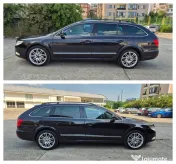 Skoda Superb 2010 2.0 TDI 140 CP euro 5 / RATE fara avans 