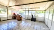 Stație de distribuție carburanți, complet echipată, zona 
