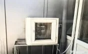 Stație de distribuție carburanți, complet echipată, zona 