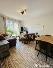 Apartament 2 camere de vanzare, Floresti. 