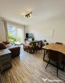 Apartament 2 camere de vanzare, Floresti.