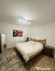 Apartament 2 camere de vanzare, Floresti. 