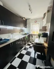 Apartament 2 camere de vanzare, Floresti. 