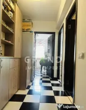 Apartament 2 camere de vanzare, Floresti. 