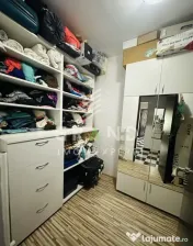 Apartament 2 camere de vanzare, Floresti. 