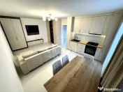 3 camere | Balcon | Parcare | Boxă | Str.Cetății,Floreșt 