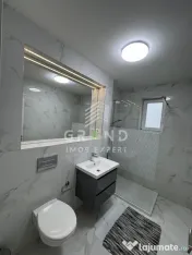 3 camere | Balcon | Parcare | Boxă | Str.Cetății,Floreșt 