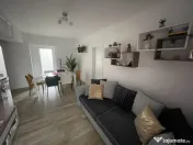 Apartament Premium 3 camere, decomandat 85 mp, Rovine Reside 