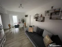 Apartament Premium 3 camere, decomandat 85 mp, Rovine Reside 