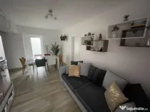 Apartament Premium 3 camere, decomandat 85 mp, Rovine Reside