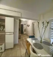Apartament Premium 3 camere, decomandat 85 mp, Rovine Reside 