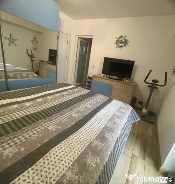 Apartament 3 camere, decomandat 80 mp, zona Garii - Rovine R - Craiova (Dolj)