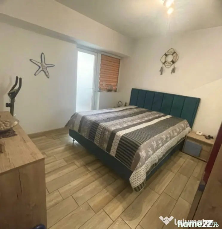 Apartament 3 camere, decomandat 80 mp, zona Garii - Rovine R - Craiova (Dolj)