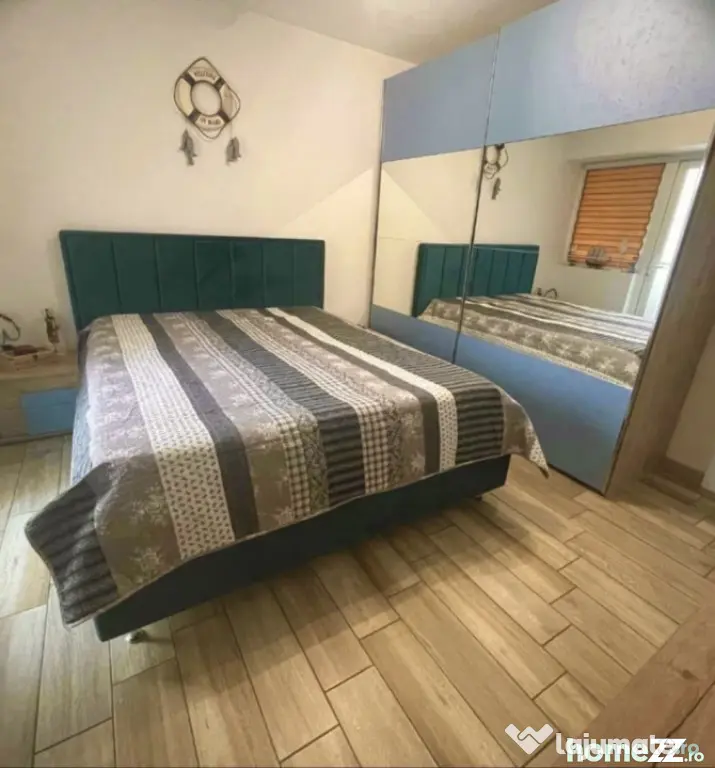 Apartament 3 camere, decomandat 80 mp, zona Garii - Rovine R - Craiova (Dolj)