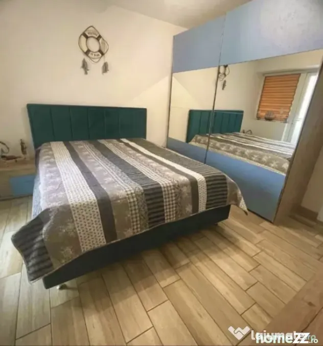 Apartament 3 camere, decomandat 80 mp, zona Garii - Rovine R - Craiova (Dolj)