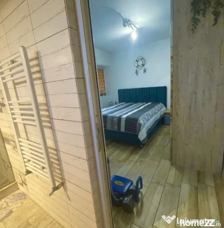 Apartament 3 camere, decomandat 80 mp, zona Garii - Rovine R - Craiova (Dolj)