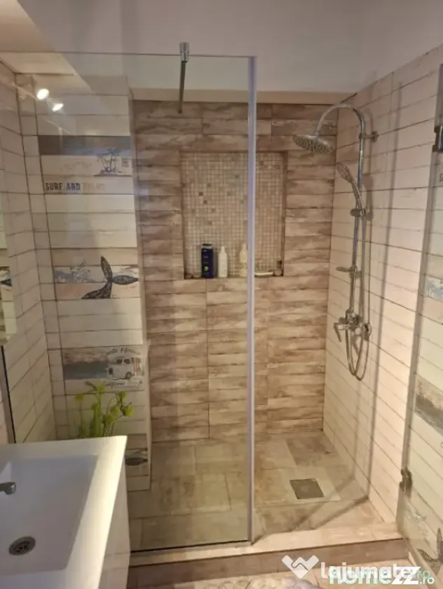 Apartament 3 camere, decomandat 80 mp, zona Garii - Rovine R - Craiova (Dolj)
