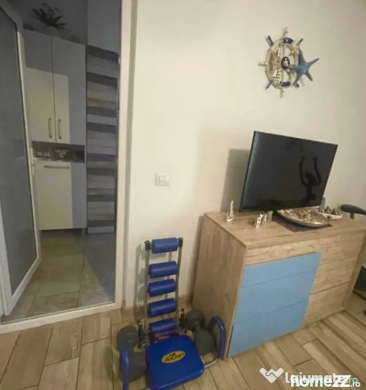Apartament 3 camere, decomandat 80 mp, zona Garii - Rovine R - Craiova (Dolj)