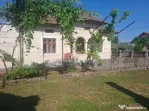 Casa individuala, 100 mp, teren 5000 mp, zona Mogosani