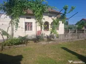 Casa individuala, 100 mp, teren 5000 mp, zona Mogosani 